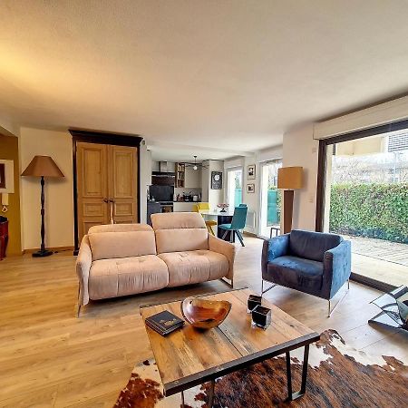 Ღ Le Patio Castanet • T3 Avec Terrasse Ღ Avec Climatisation Lejlighed Eksteriør billede
