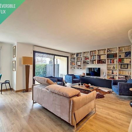 Ღ Le Patio Castanet • T3 Avec Terrasse Ღ Avec Climatisation Lejlighed Eksteriør billede