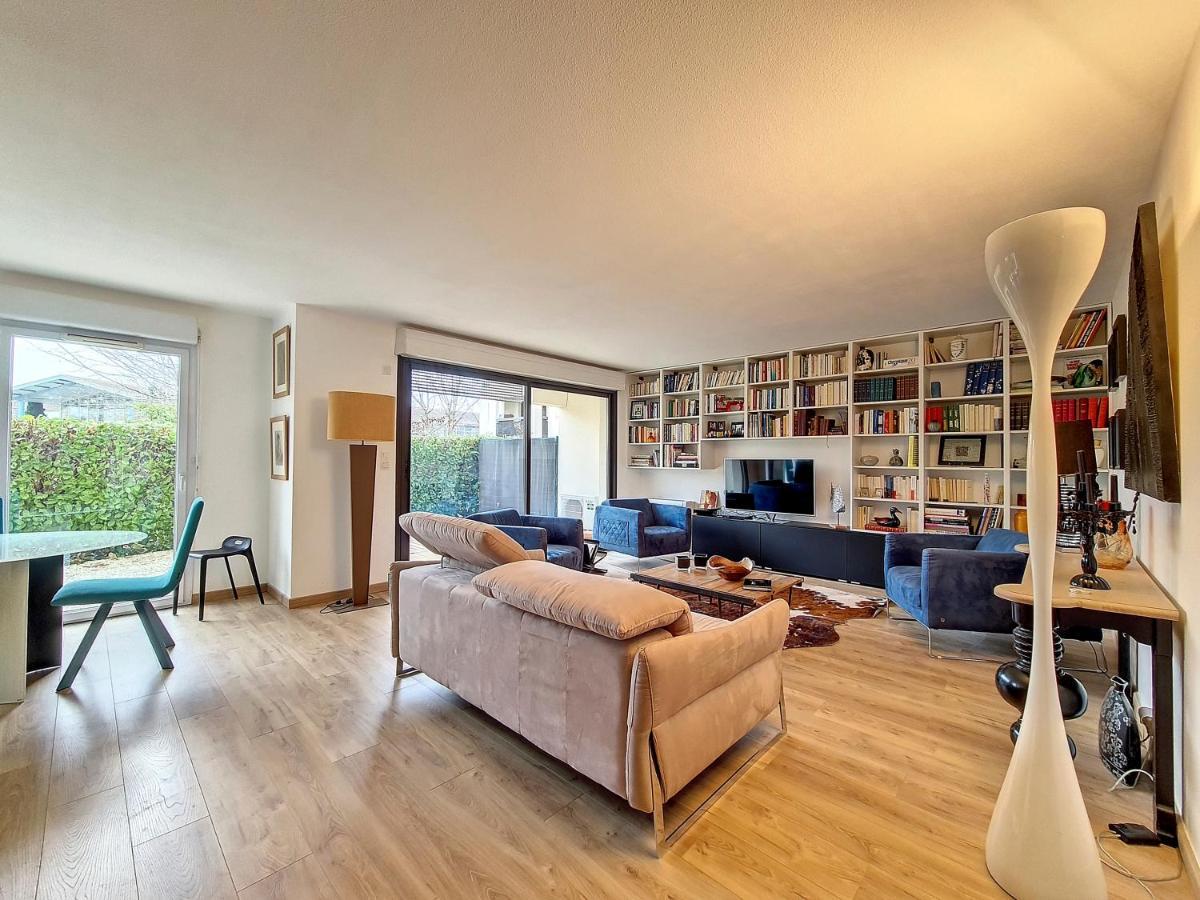 Ღ Le Patio Castanet • T3 Avec Terrasse Ღ Avec Climatisation Lejlighed Eksteriør billede