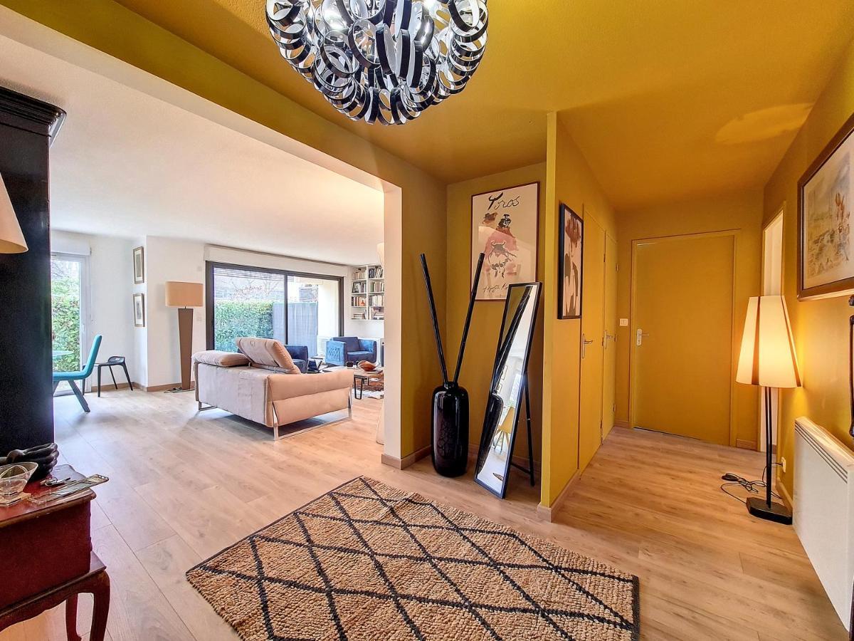 Ღ Le Patio Castanet • T3 Avec Terrasse Ღ Avec Climatisation Lejlighed Eksteriør billede